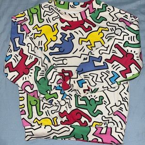 🩶Kids H&M Sweatshirt🩶